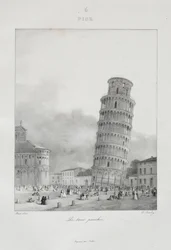 Voyage to Italy in 1822