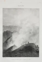 Voyage to Italy in 1822, 1833