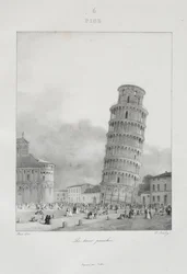 Voyage to Italy in 1822
