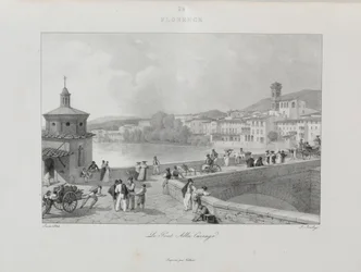 Voyage to Italy in 1822, 1833