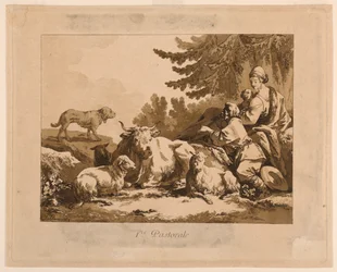 First Pastoral