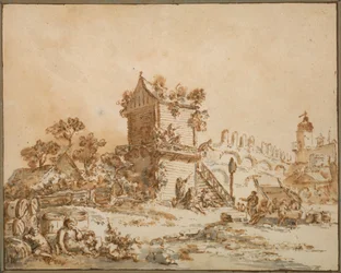 The Moscow Tavern