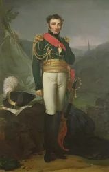 The Count of Suzannet