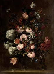 Flower Piece