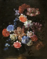 Flower Still-life
