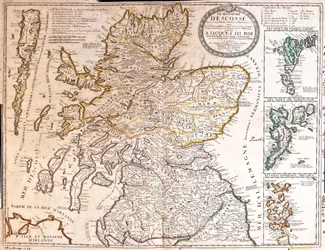 Scotland, Great Britain