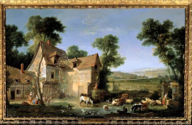 The Farm