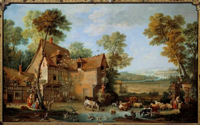 The Farm