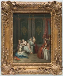 The Bath