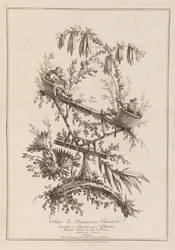 Notebook of Chinese Swings