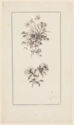 Flowers Boughs, from 