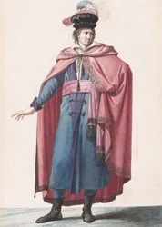 A Member of the Institute