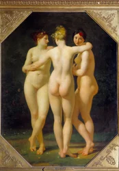 The three Graces