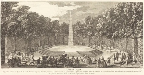The Obelisk