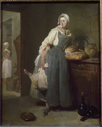 The Outfitter