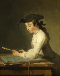 The Draftsman