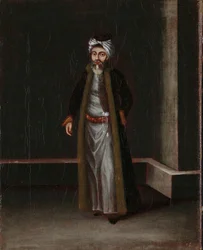 A Jewish Money-Changer