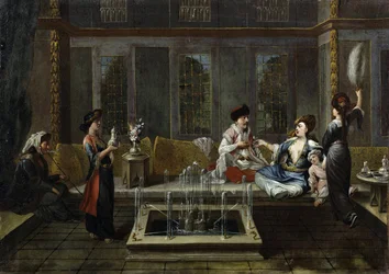 The Conversation