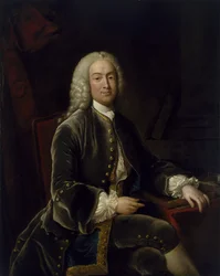 William Murray, 1st Earl of Mansfield