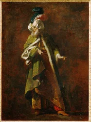 High Priest