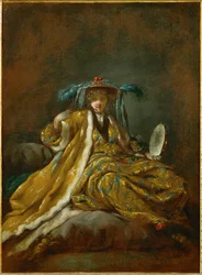 Greek Sultana