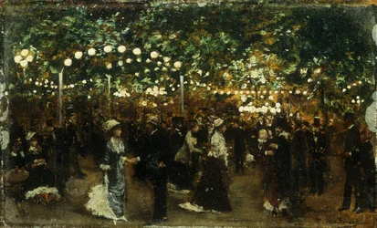 Le Bal Mabile