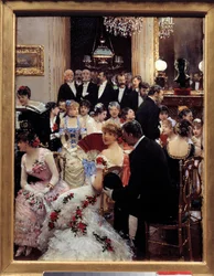 The Evening