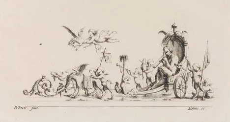 Designs for Various Uses Invented by M. B. Toro
