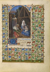 The Adoration of the Magi