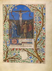 The Crucifixion
