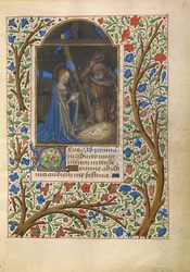 The Nativity