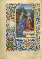 The Visitation
