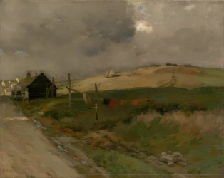 Landscape