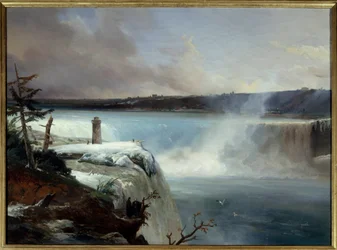 Niagara Falls