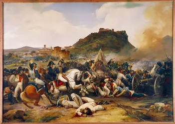 Campaign of Spain and Portugal