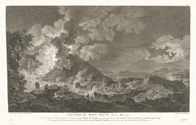 Picturesque Journey or Description of the Kingdoms of Naples and Sicily [vol. 1]