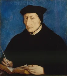 Guillaume Budé, c.1536