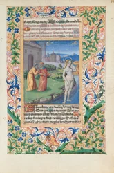 Susannah and the Elders