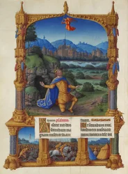 The Penance of David, Psalm 51