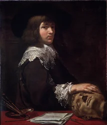 Self-Portrait