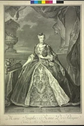 Archduchess Marie Josefa of Austria