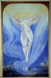 The Love of Souls