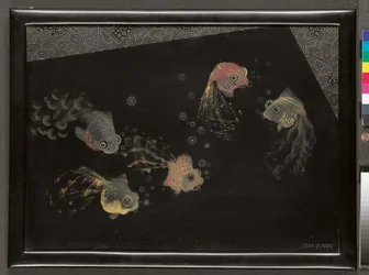 A panel