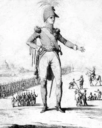 Alexander I of Russia, Emperor of Russia