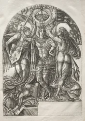 Henry II, King of France