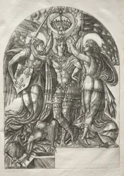 Henry II, King of France, Before 1561