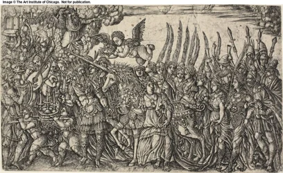 Triumph of the Unicorn