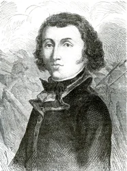 Duke of Chartres, French Revolution