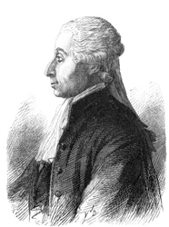 Jean Sylvain Bailly French Revolution