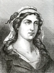 French Revolution 1789-1799: Charlotte Corday d